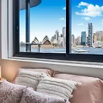 Iconic Harbour Views