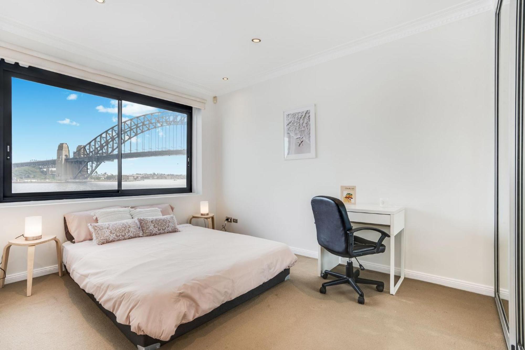 Iconic Harbour Views
