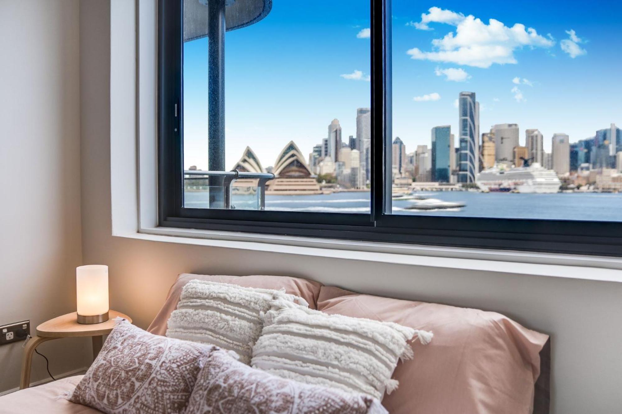 Apartment Iconic Harbour Views *