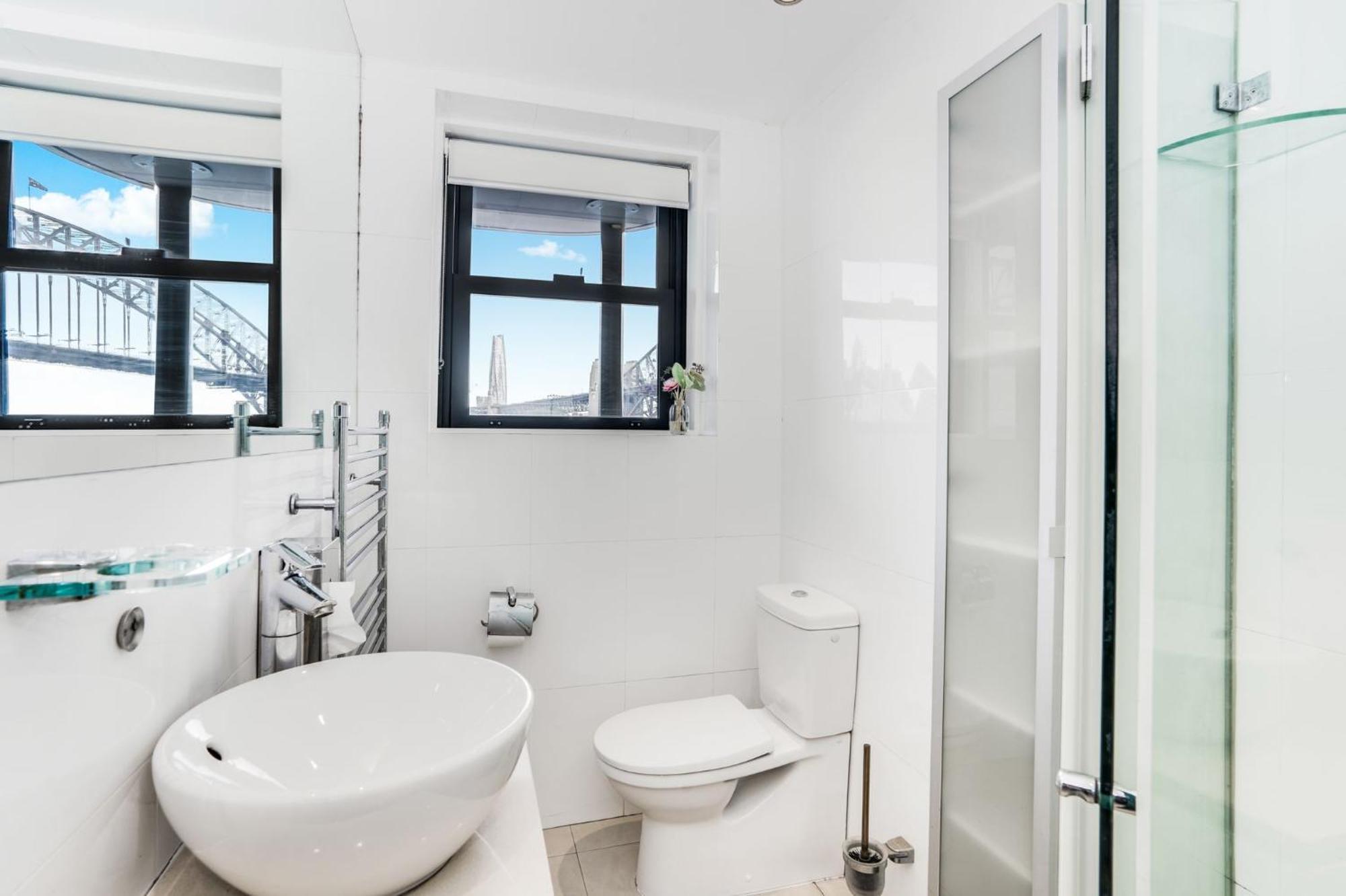 Apartment Iconic Harbour Views *