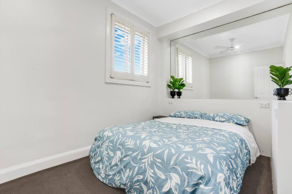 Apartment Iconic Harbour Views Sydney